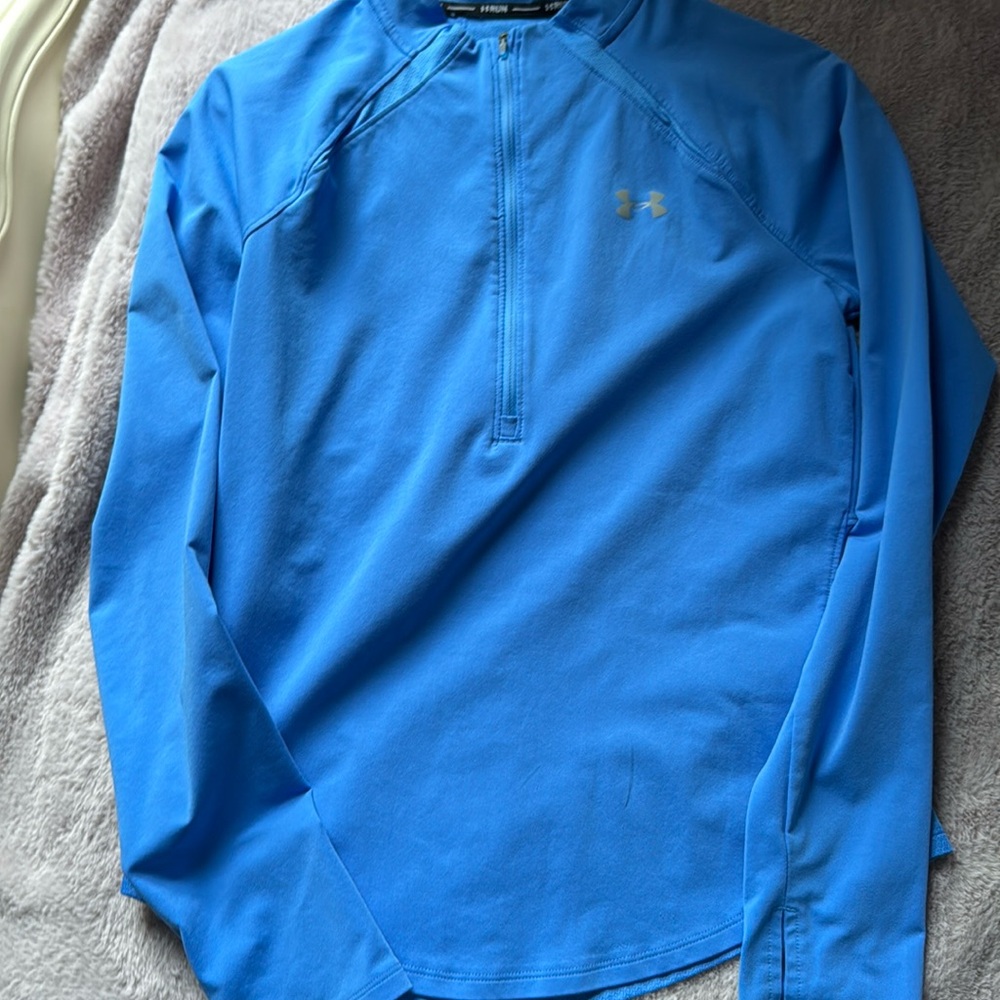 Women’s Under Armour 1/4 zip
